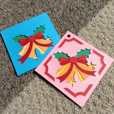 クリスマスベル